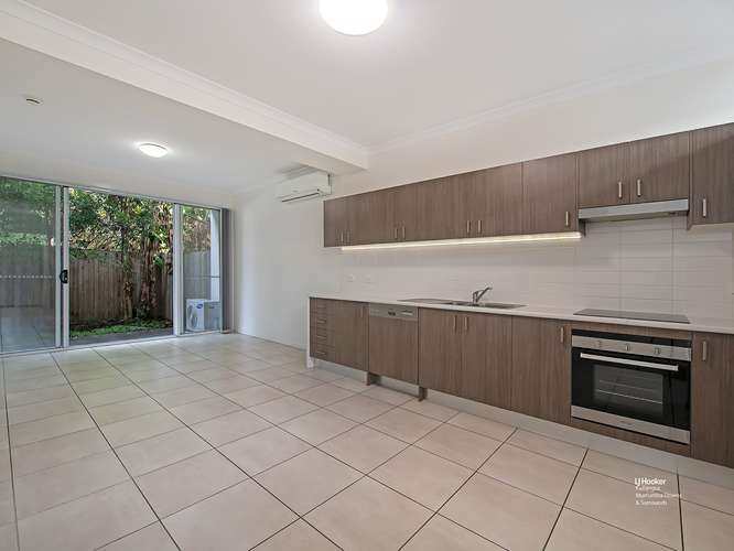 Third view of Homely townhouse listing, 3/1496 Anzac Avenue, Kallangur QLD 4503