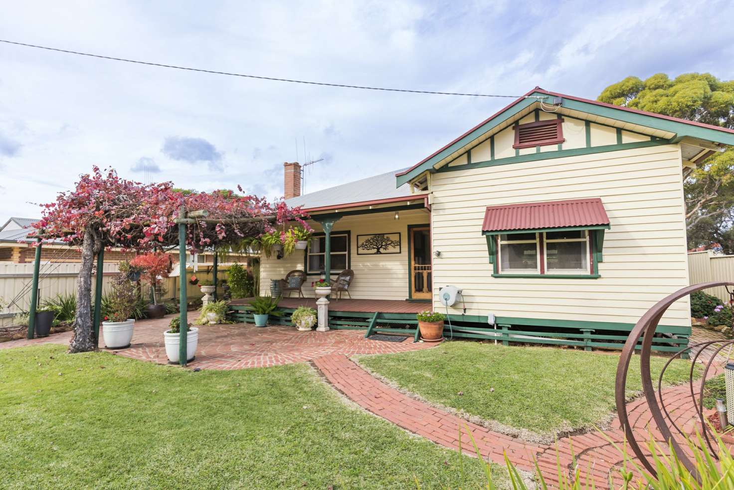 Main view of Homely house listing, 375 Beveridge Street, Swan Hill VIC 3585