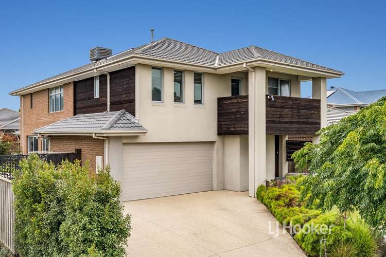 Second view of Homely house listing, 33 Edge View, Point Cook VIC 3030