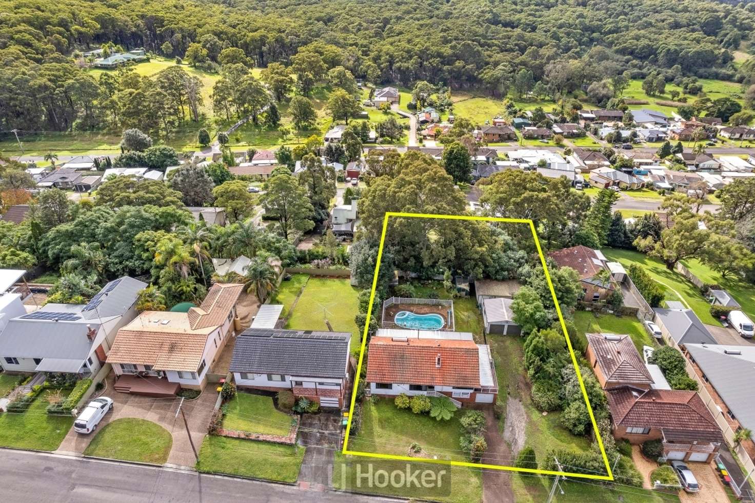 Main view of Homely house listing, 29 - 31 Quarry Road, Teralba NSW 2284