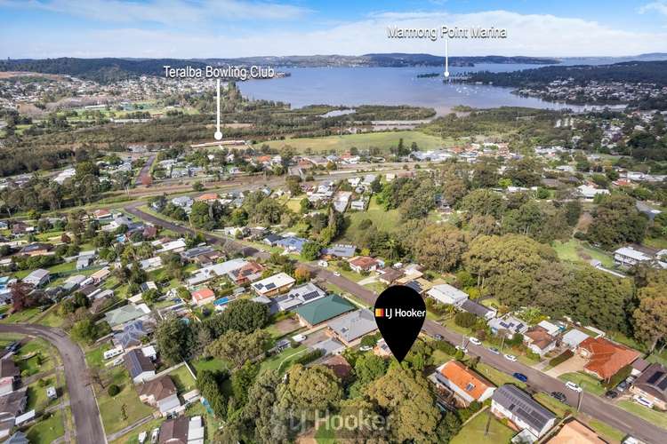 Third view of Homely house listing, 29 - 31 Quarry Road, Teralba NSW 2284