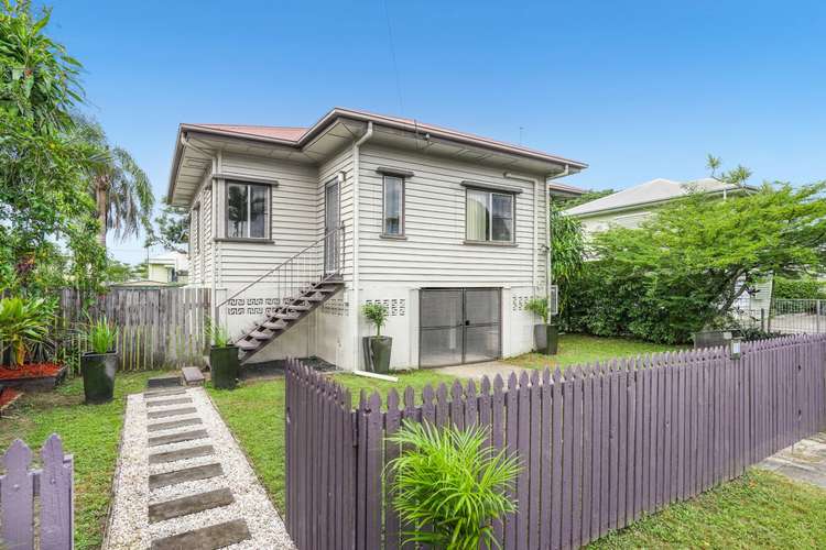 Main view of Homely house listing, 18 Barrett Street, Bungalow QLD 4870