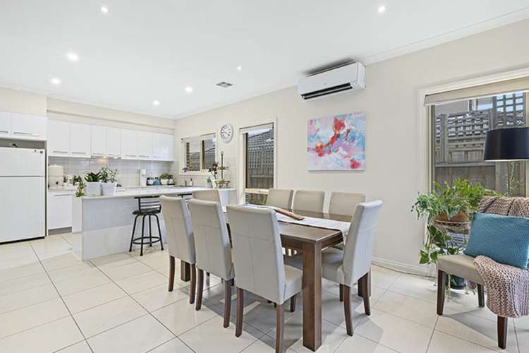 Fourth view of Homely townhouse listing, 5/48 Lusher Road, Croydon VIC 3136