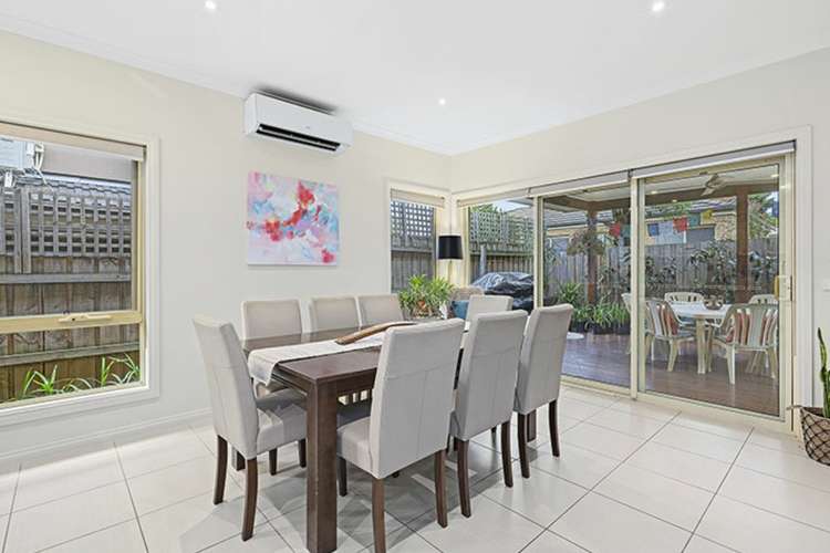 Fifth view of Homely townhouse listing, 5/48 Lusher Road, Croydon VIC 3136