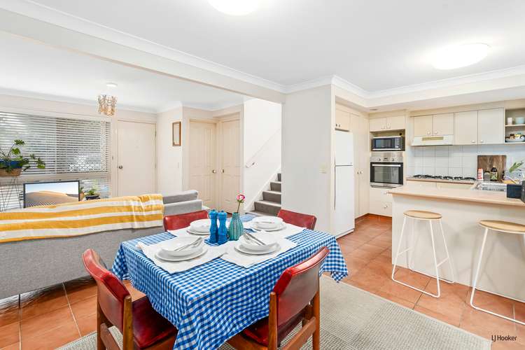 Fifth view of Homely unit listing, 5/14 Twenty Sixth Avenue, Palm Beach QLD 4221