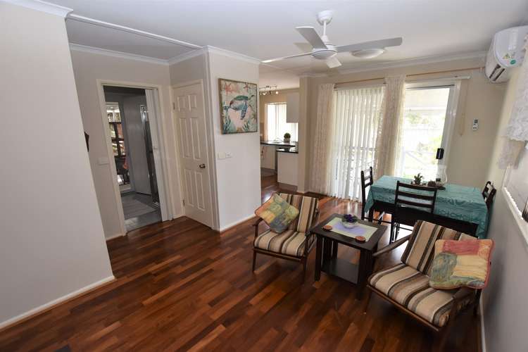 Third view of Homely other listing, 3/478 Ocean Drive, Laurieton NSW 2443