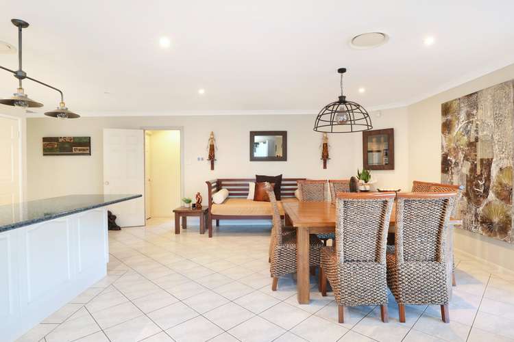 Third view of Homely house listing, 5 Mortlock Drive, Albion Park NSW 2527