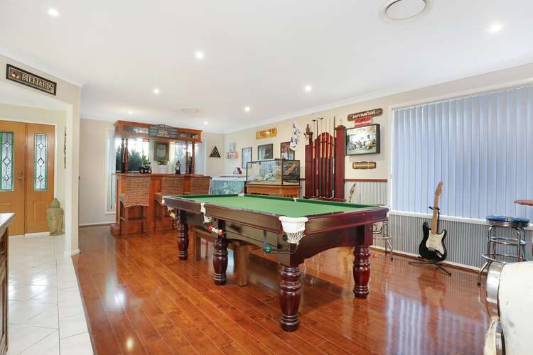 Fifth view of Homely house listing, 5 Mortlock Drive, Albion Park NSW 2527