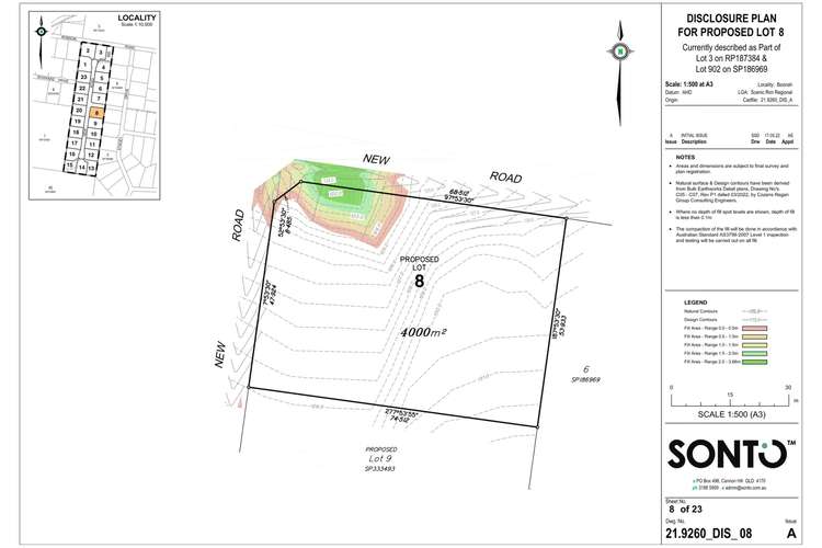 Lot 8/121 Robson Road, Boonah QLD 4310