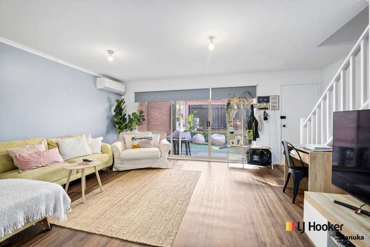 Main view of Homely townhouse listing, 28/60 Copland Drive, Evatt ACT 2617