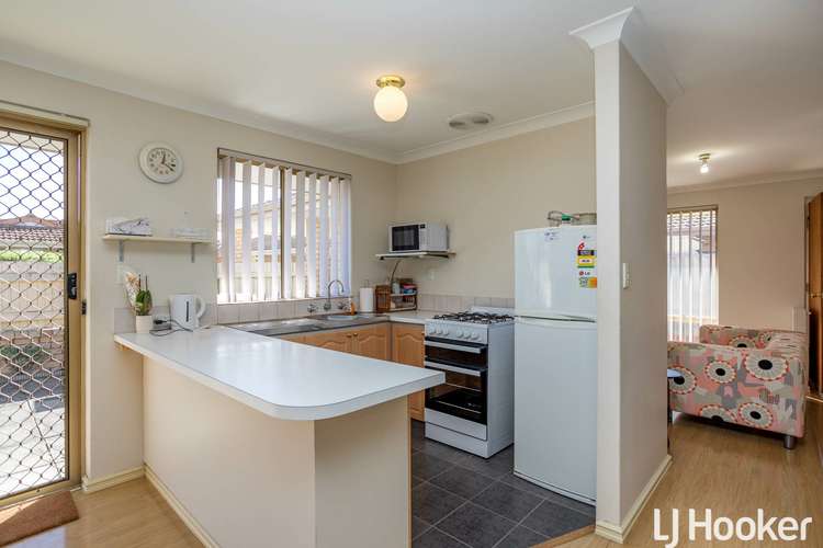 Second view of Homely villa listing, 8/6 Auric Place, Maddington WA 6109