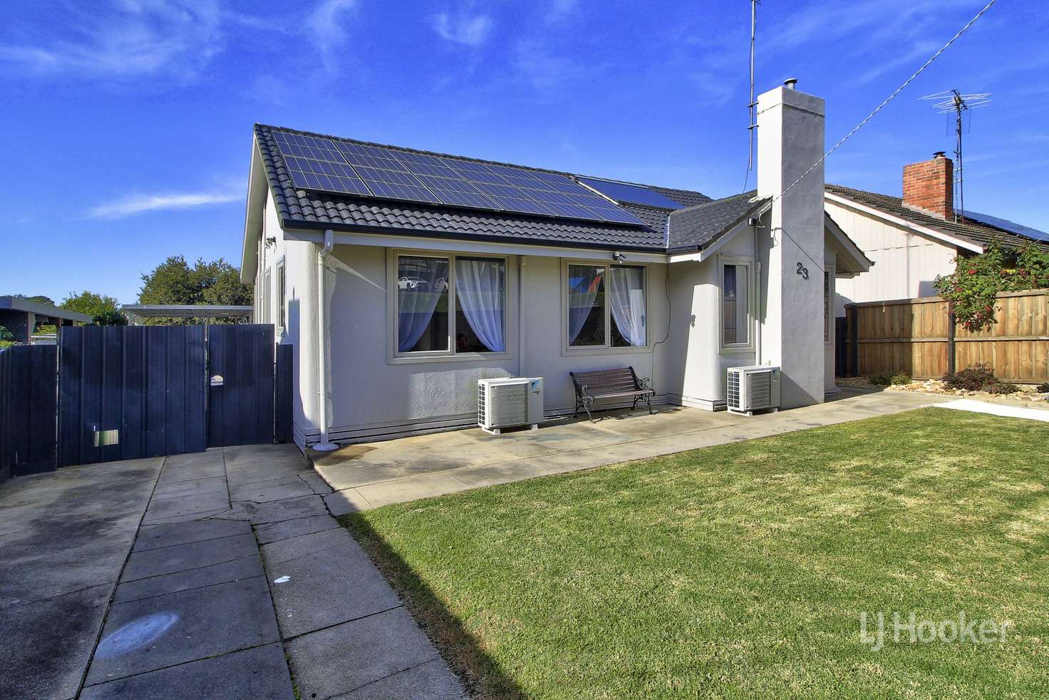 Main view of Homely house listing, 23 Forge Creek Road, Bairnsdale VIC 3875