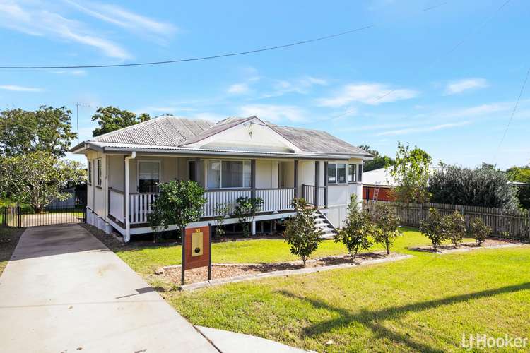 Main view of Homely house listing, 30 Harrow Street, West Rockhampton QLD 4700