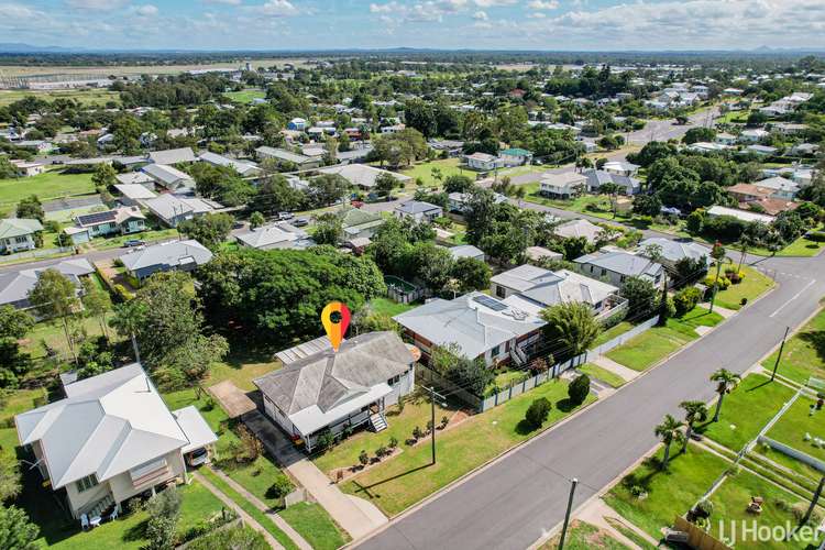 Second view of Homely house listing, 30 Harrow Street, West Rockhampton QLD 4700