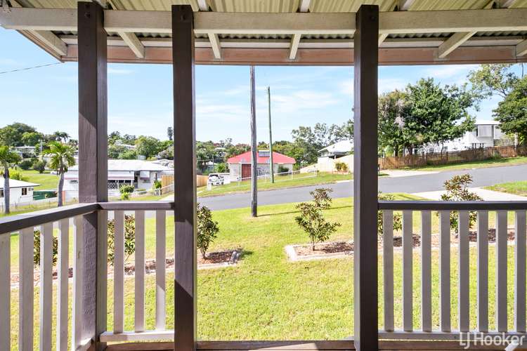 Third view of Homely house listing, 30 Harrow Street, West Rockhampton QLD 4700