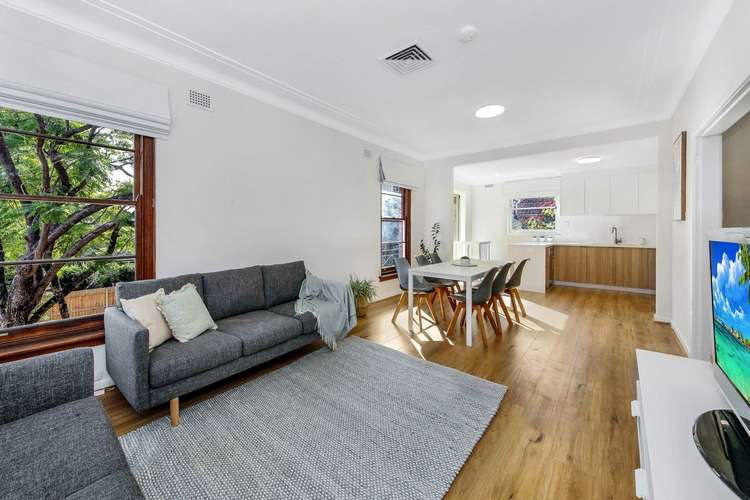 Main view of Homely house listing, 217A Burwood Road, Burwood NSW 2134