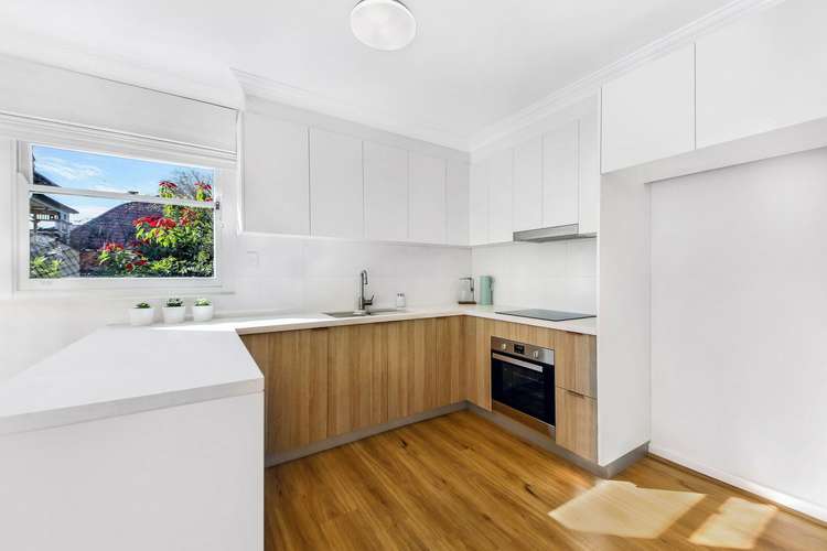 Second view of Homely house listing, 217A Burwood Road, Burwood NSW 2134