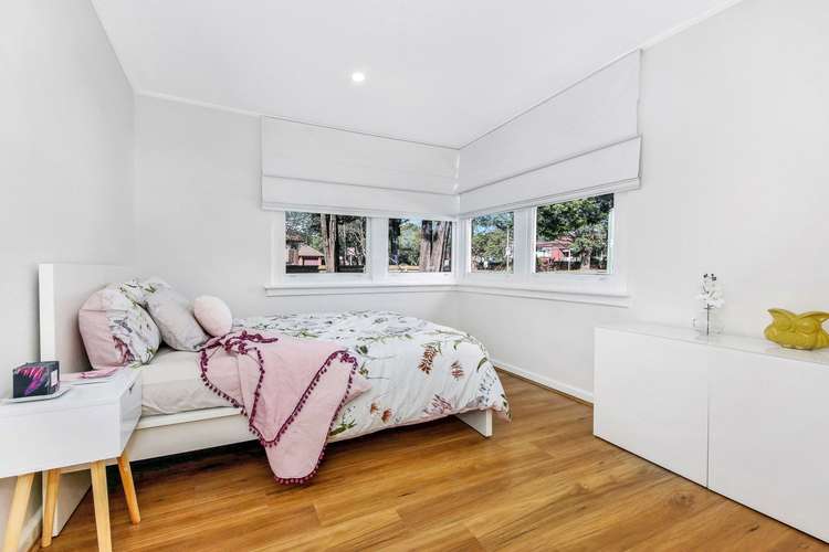 Fourth view of Homely house listing, 217A Burwood Road, Burwood NSW 2134