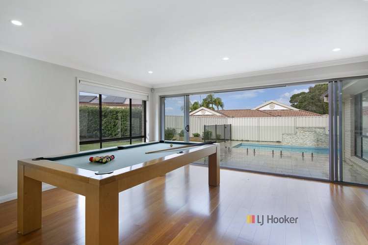 Third view of Homely house listing, 5 Coverdale Close, Lake Haven NSW 2263