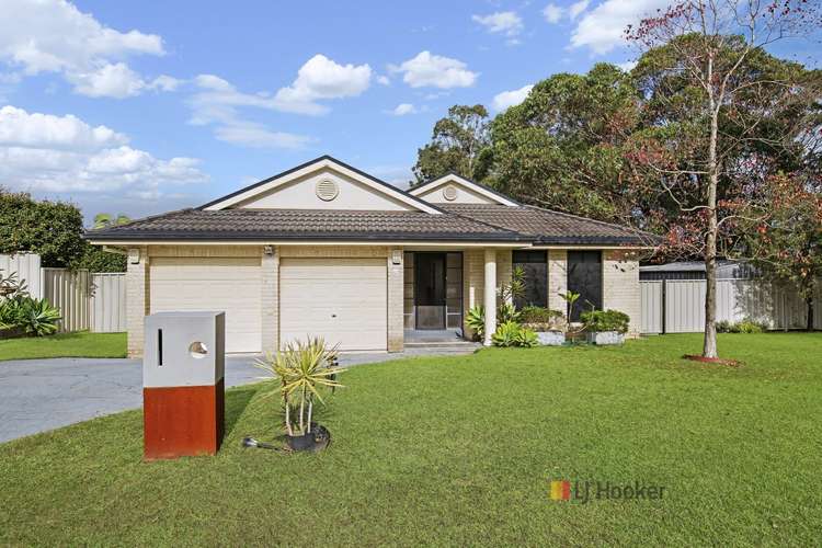Fifth view of Homely house listing, 5 Coverdale Close, Lake Haven NSW 2263