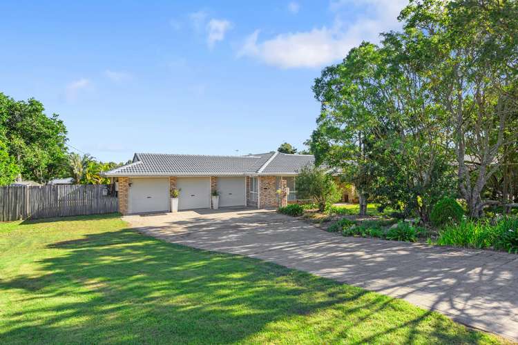 Main view of Homely house listing, 19 Picton Drive, Alexandra Hills QLD 4161