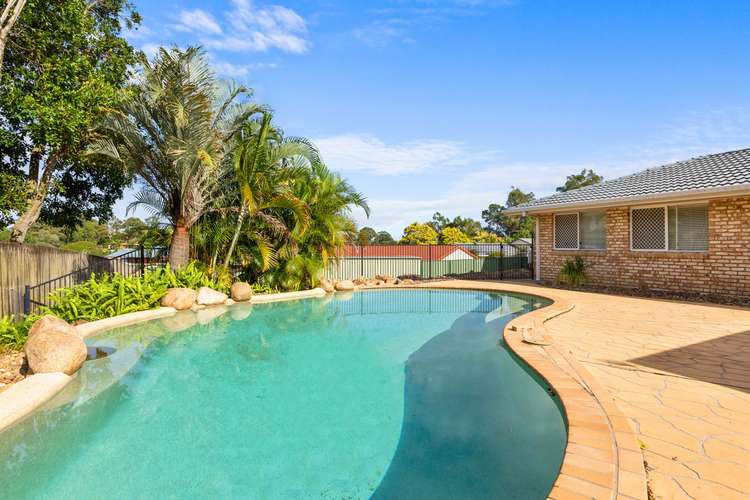 Fourth view of Homely house listing, 19 Picton Drive, Alexandra Hills QLD 4161