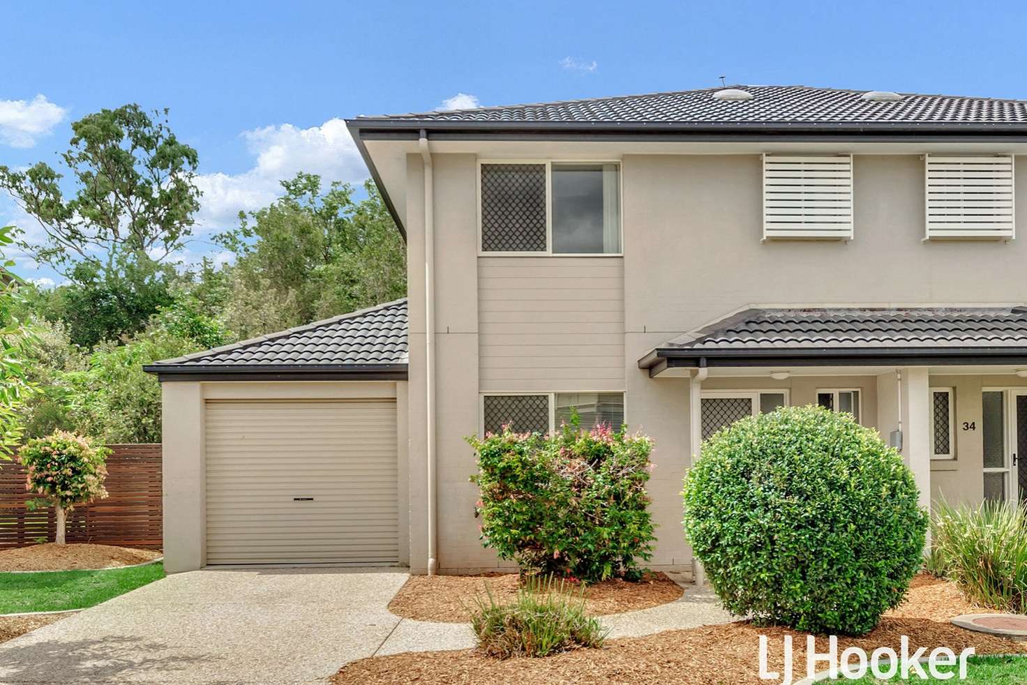 Main view of Homely townhouse listing, Unit 35/71-77 Goodfellows Road, Kallangur QLD 4503