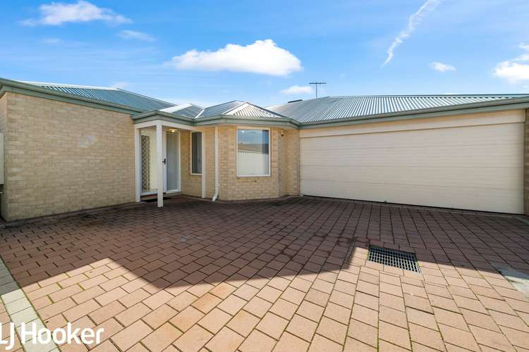 Main view of Homely house listing, 37B Coolgardie Street, St James WA 6102