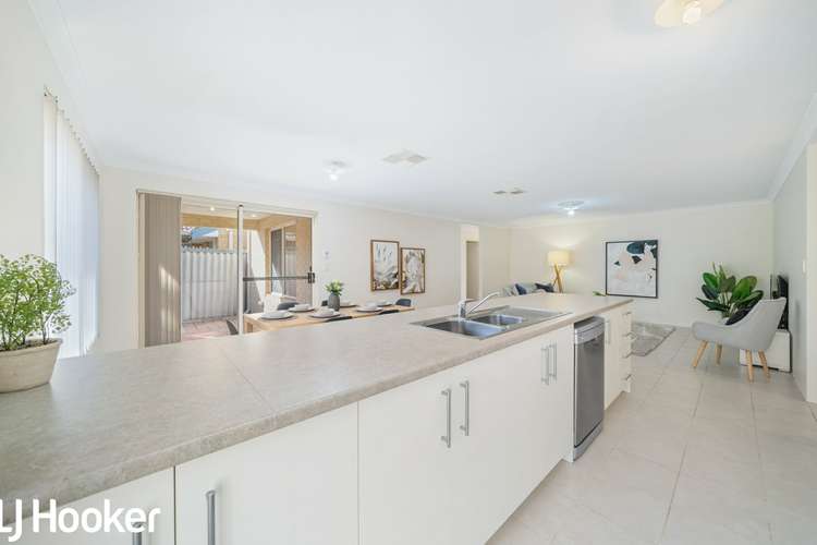 Second view of Homely house listing, 37B Coolgardie Street, St James WA 6102