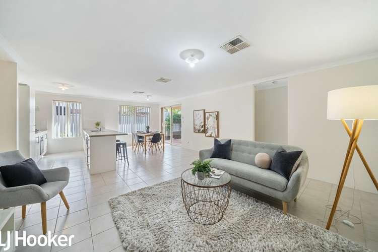 Fourth view of Homely house listing, 37B Coolgardie Street, St James WA 6102
