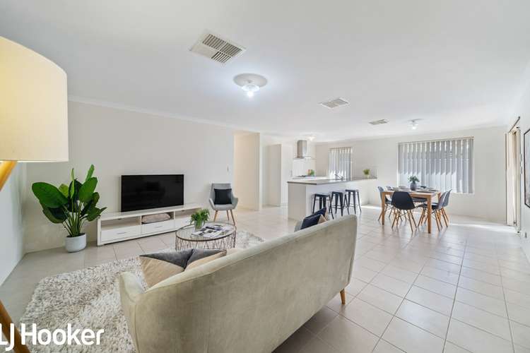 Sixth view of Homely house listing, 37B Coolgardie Street, St James WA 6102