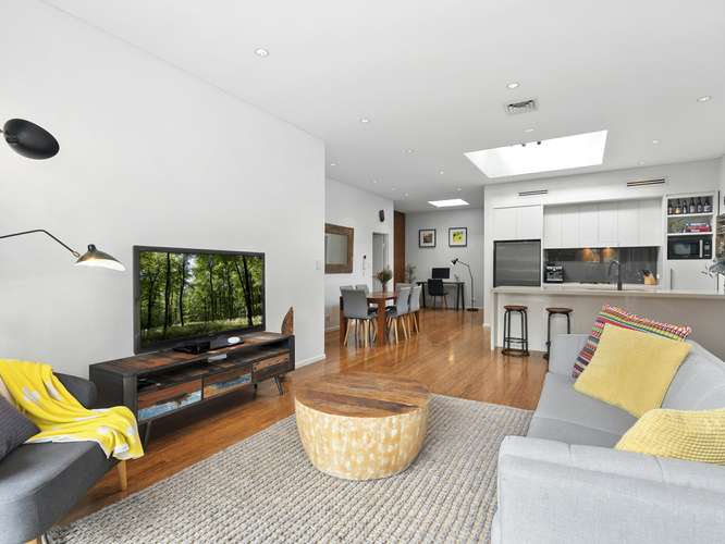 Third view of Homely unit listing, 6/55 Sorlie Road, Frenchs Forest NSW 2086