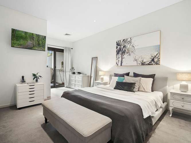 Fourth view of Homely unit listing, 6/55 Sorlie Road, Frenchs Forest NSW 2086