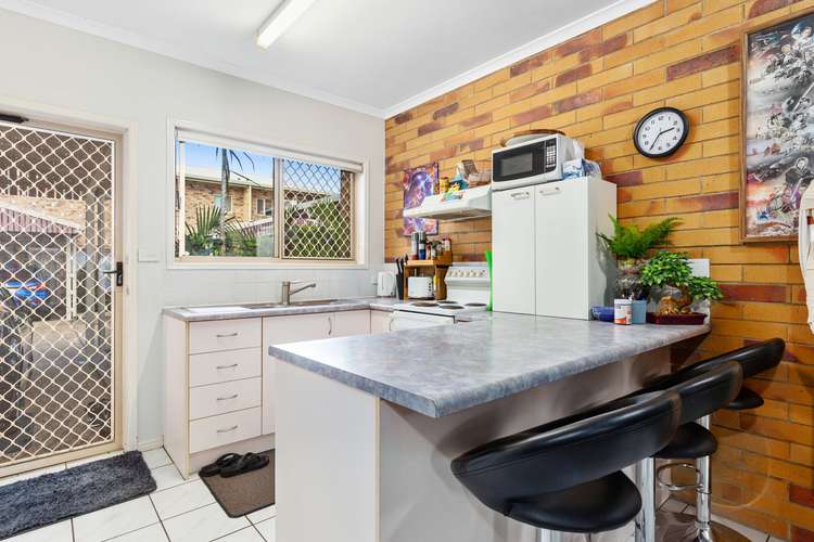 Third view of Homely townhouse listing, 3/6 Grantala Street, Manoora QLD 4870