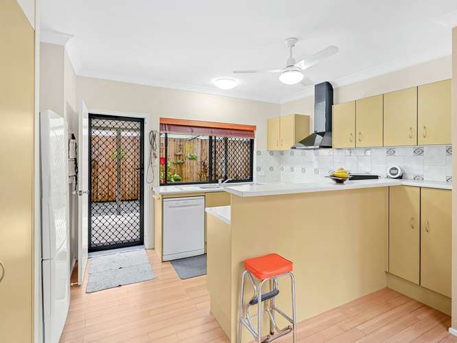 Sixth view of Homely house listing, 2 Greenford Close, Brinsmead QLD 4870