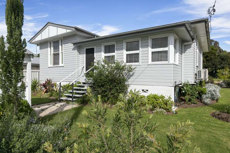 Main view of Homely house listing, 66 Wood Street, Warwick QLD 4370