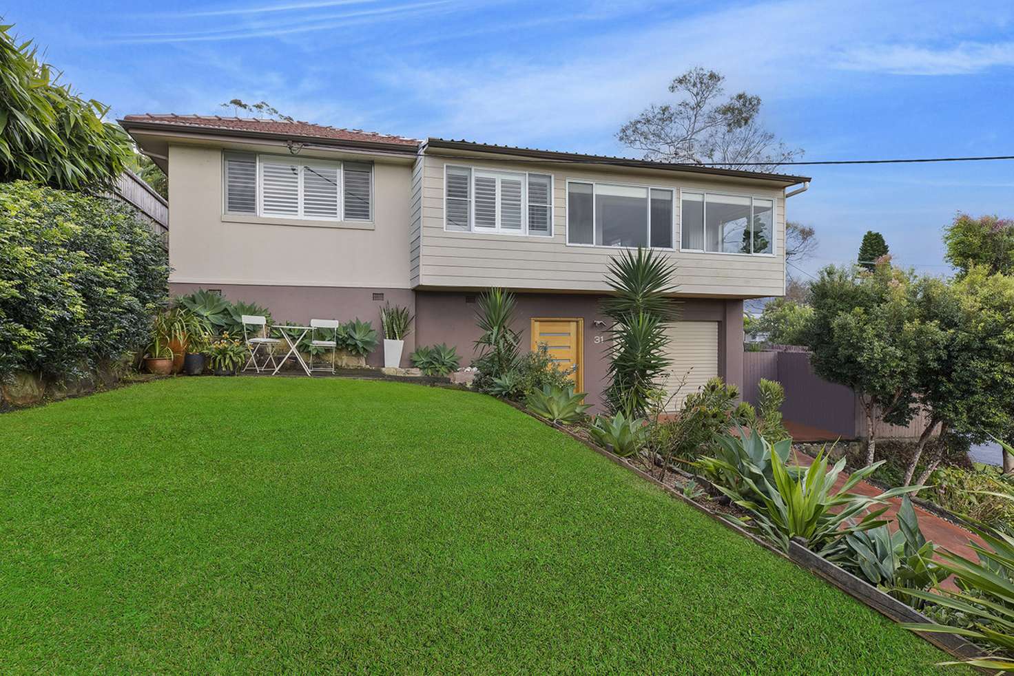 Main view of Homely house listing, 31 Braemar Drive, Wamberal NSW 2260