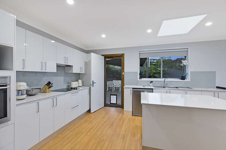 Fourth view of Homely house listing, 31 Braemar Drive, Wamberal NSW 2260