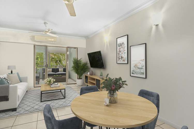 Third view of Homely unit listing, 1708/40-42 Clifton Road, Clifton Beach QLD 4879