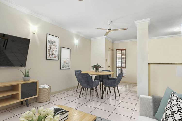 Fourth view of Homely unit listing, 1708/40-42 Clifton Road, Clifton Beach QLD 4879