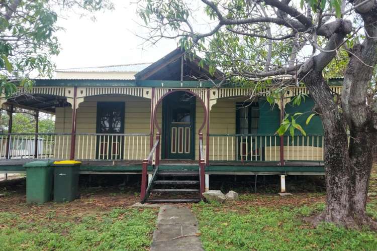 Main view of Homely house listing, 53 Livingstone Street, Bowen QLD 4805