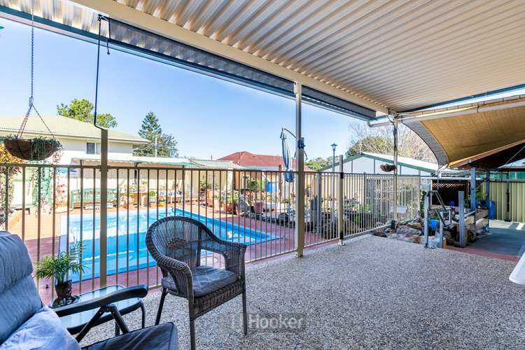 Second view of Homely house listing, 47 Sandpiper Street, Inala QLD 4077