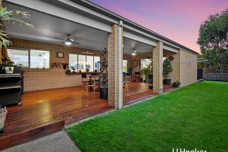 Second view of Homely house listing, 34 Honeyeater Circuit, Inverloch VIC 3996