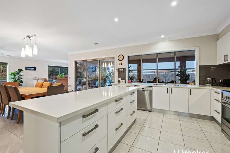 Fourth view of Homely house listing, 34 Honeyeater Circuit, Inverloch VIC 3996