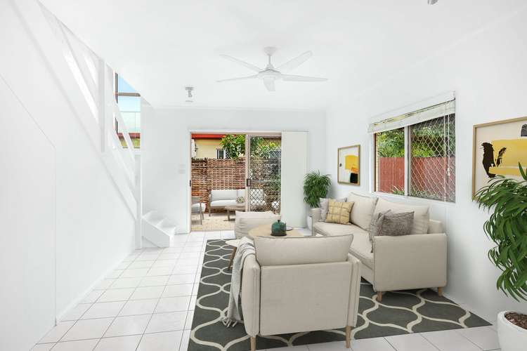 Main view of Homely townhouse listing, 1/5 Grantala Street, Manoora QLD 4870