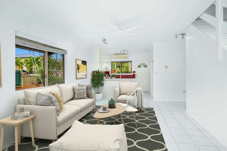 Fourth view of Homely townhouse listing, 1/5 Grantala Street, Manoora QLD 4870