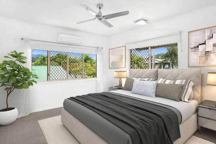 Fifth view of Homely townhouse listing, 1/5 Grantala Street, Manoora QLD 4870