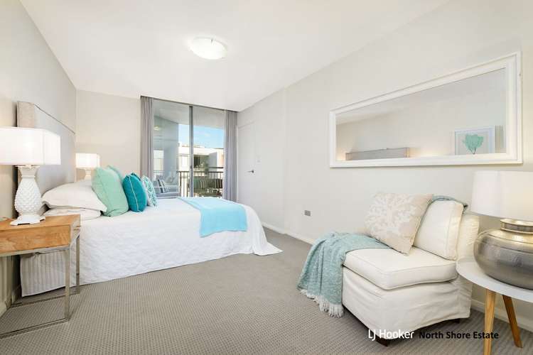 Fourth view of Homely apartment listing, 39/32-34 McIntyre Street, Gordon NSW 2072