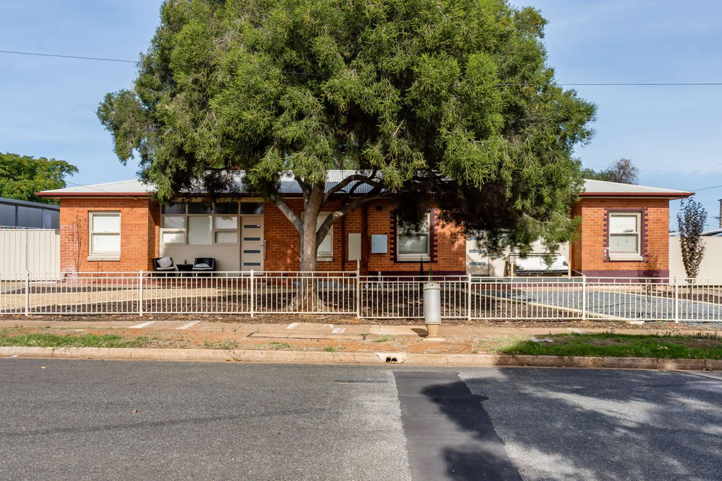Main view of Homely house listing, 23 & 25 Yarnbrook Street, Davoren Park SA 5113