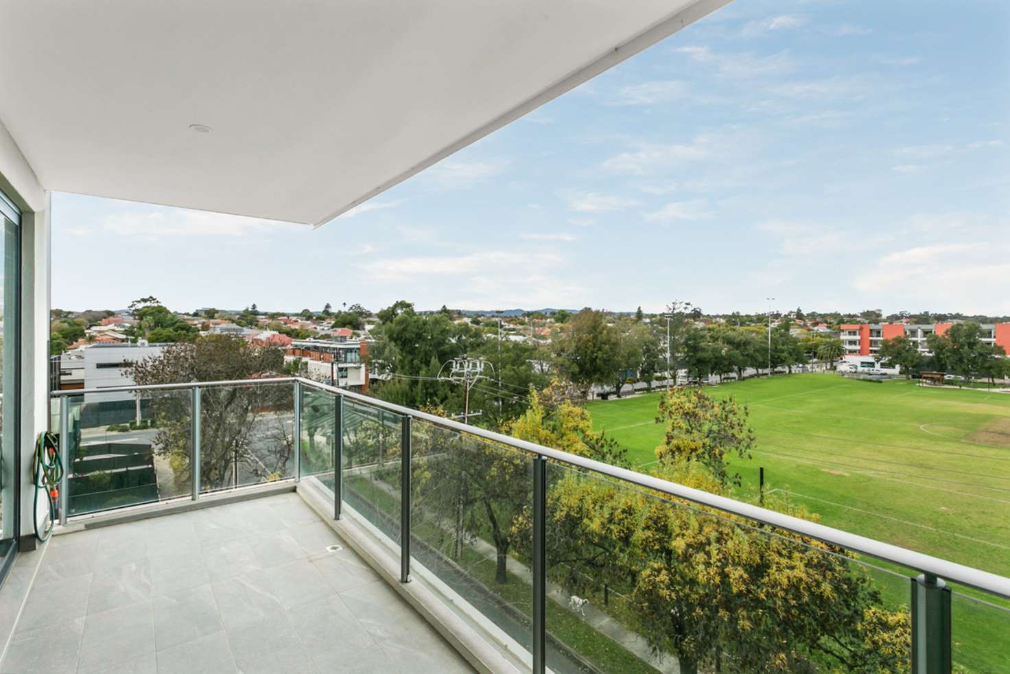 Main view of Homely apartment listing, 302/60 Belford Avenue, Prospect SA 5082